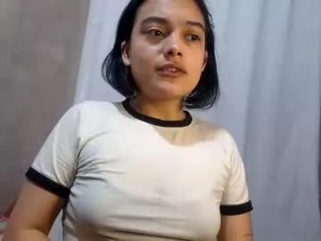 littlemelii from Chaturbate is Freechat
