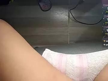 littlemelii from Chaturbate is Freechat