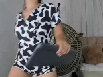 littlemelodii18 from Chaturbate