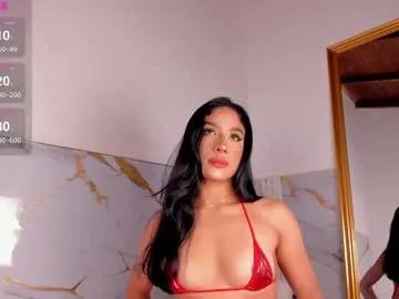 littlemichiko from Chaturbate