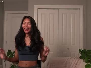 littlemiss_kira model from Chaturbate