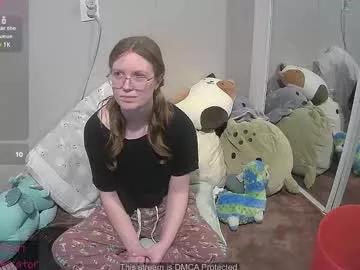 littlemissmissy234 from Chaturbate