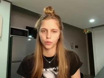 littlemolly1 from Chaturbate