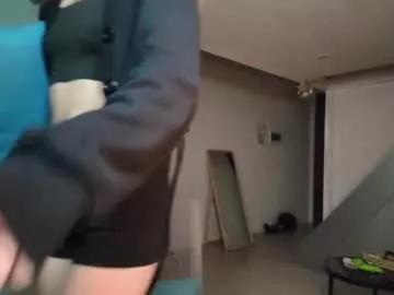 littlemolly1 from Chaturbate