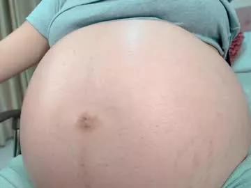 littlemolly_pregnant from Chaturbate