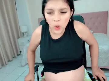 littlemolly_pregnant from Chaturbate