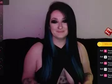 littlemonsterkitten from Chaturbate