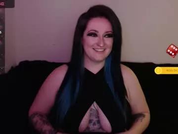 littlemonsterkitten from Chaturbate