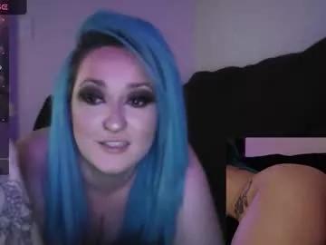 littlemonsterkitten from Chaturbate