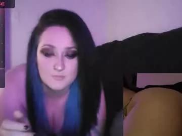 littlemonsterkitten from Chaturbate