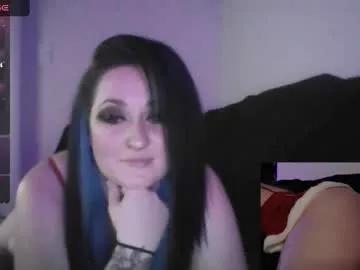littlemonsterkitten from Chaturbate