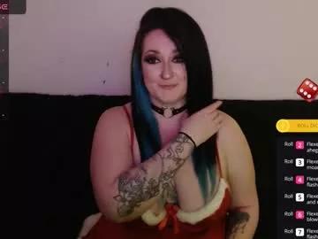 littlemonsterkitten from Chaturbate