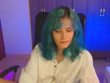 littlenami_ from Chaturbate is Freechat