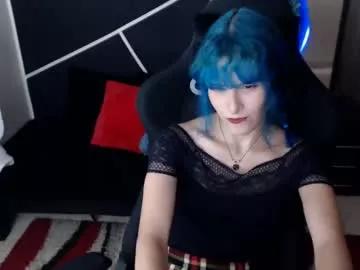 littlenami_ from Chaturbate