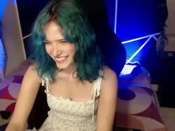 littlenami_ from Chaturbate is Freechat