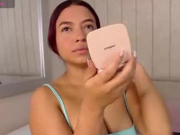 littleoliviia_ from Chaturbate