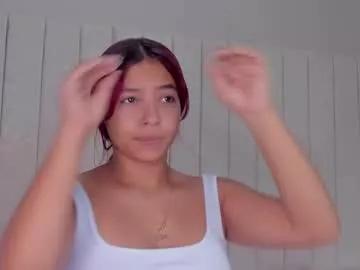 littleoliviia_ from Chaturbate
