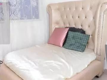 littleparker from Chaturbate