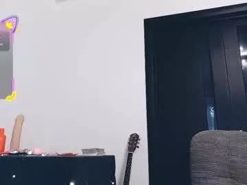 littlepinkcat from Chaturbate