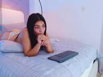 littlepolly_w from Chaturbate is Freechat