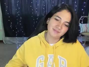littleprety6969 from Chaturbate