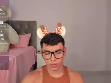 littler_noah from Chaturbate is Freechat