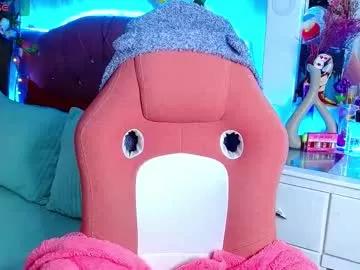 littlerouse_ from Chaturbate