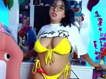 littlerouse_ from Chaturbate