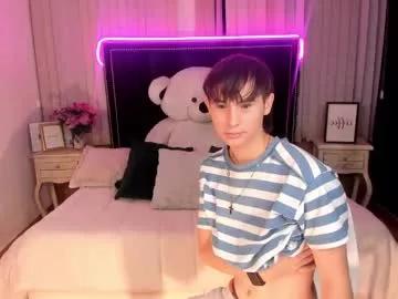 littleryan_ from Chaturbate is Freechat