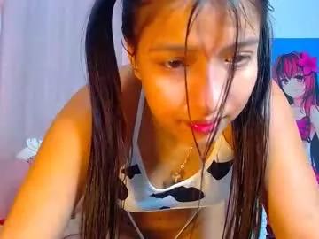 littlesophia_ from Chaturbate