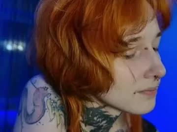littlespacemouse from Chaturbate