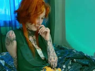 littlespacemouse from Chaturbate