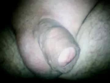 littlestick from Chaturbate
