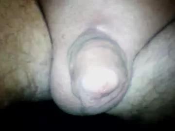 littlestick from Chaturbate