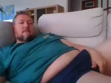 littlesubbear from Chaturbate