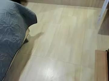 littlesussyy from Chaturbate