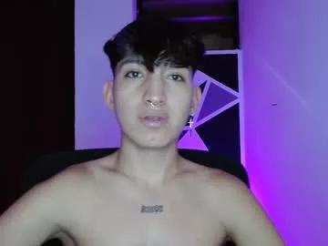 littlextrem from Chaturbate