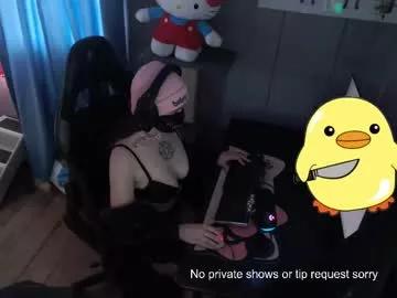 littlezoey2007 from Chaturbate