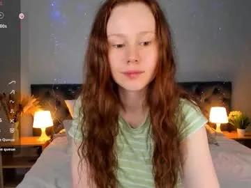 livelyluna from Chaturbate is Freechat