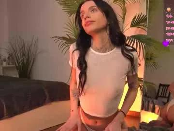 livia_starr_ from Chaturbate is Freechat