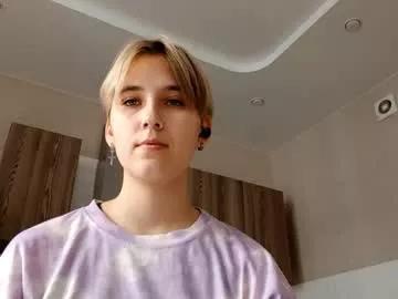 Liviastubson webcams show profile image 