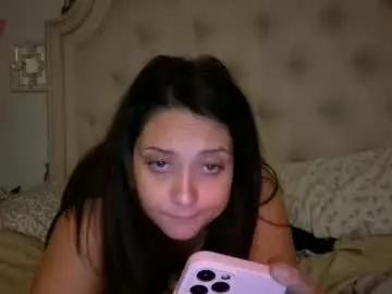 livilouu_777 from Chaturbate