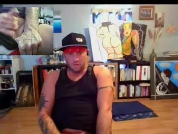 livingpuddle from Chaturbate