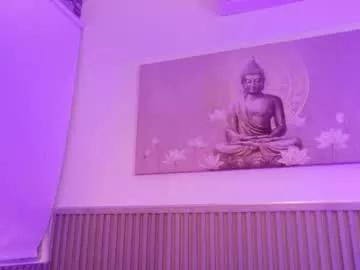 liz_monserrat from Chaturbate is Freechat