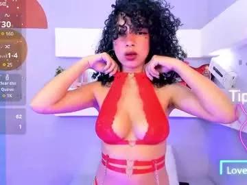lizrose9 from Chaturbate is Freechat