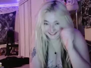 lizz44887 from Chaturbate
