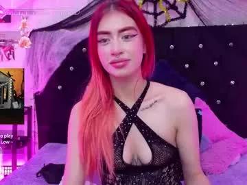 lizz_bela1 from Chaturbate