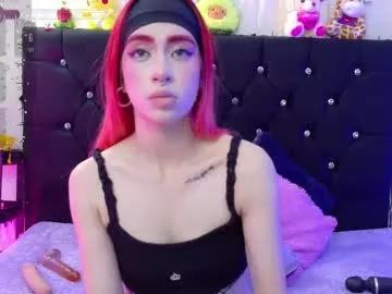 lizz_bela1 from Chaturbate