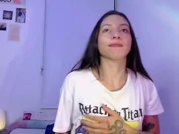 lizza_scott from Chaturbate