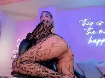 lizzcooper_ from Chaturbate